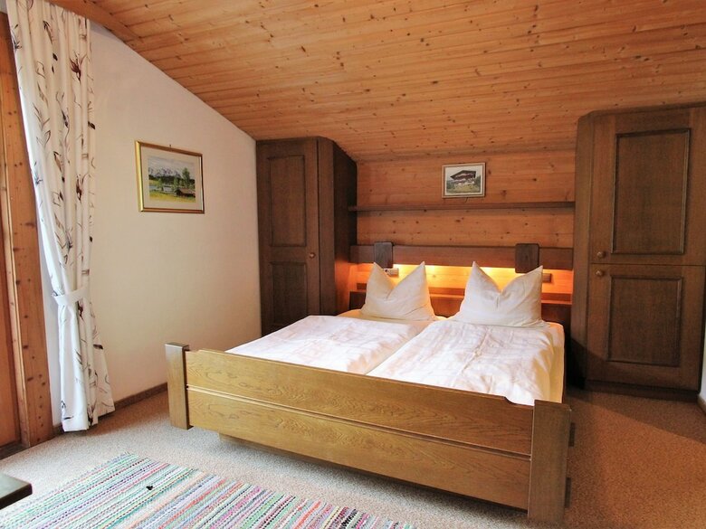 Boutique Apartment In Tyrol With Balcony