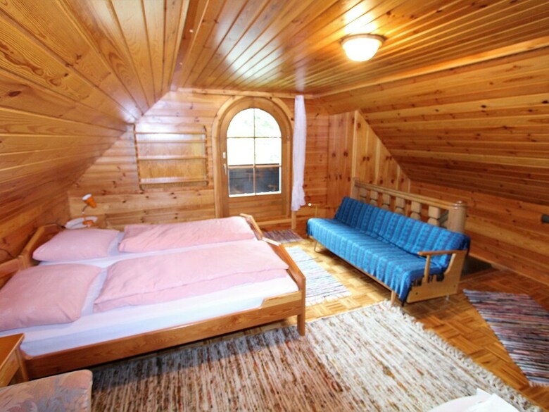 Comfortable Holiday Home In Neuhaus Near Ski Area