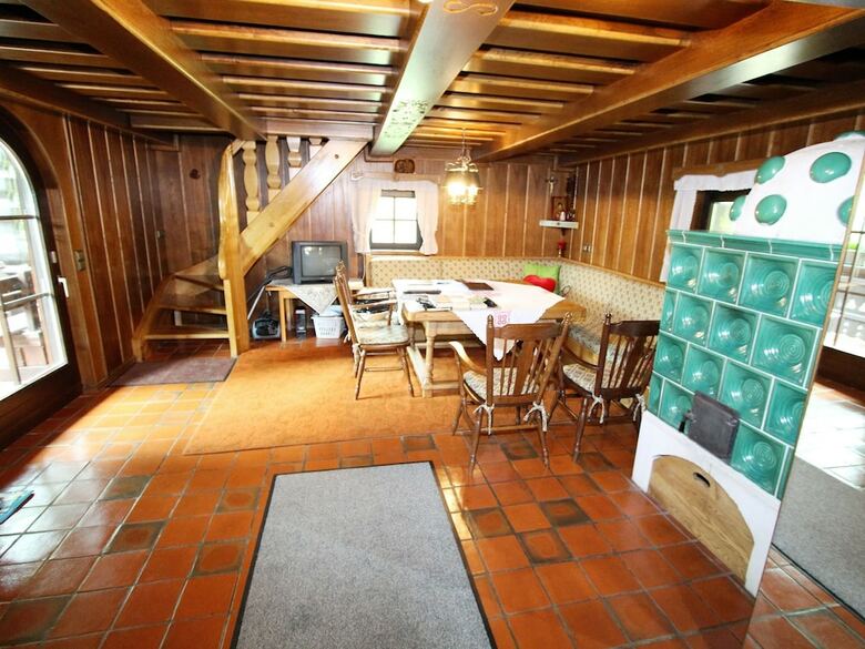 Comfortable Holiday Home In Neuhaus Near Ski Area