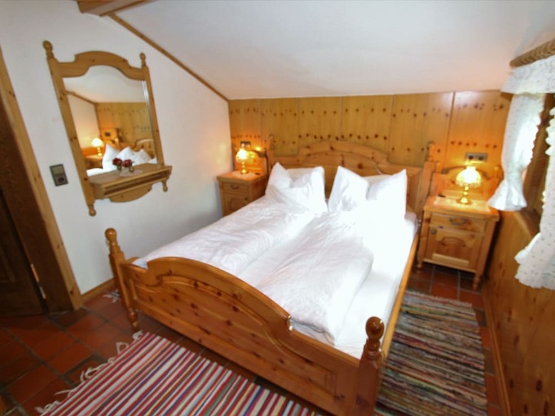 Comfortable Holiday Home In Neuhaus Near Ski Area