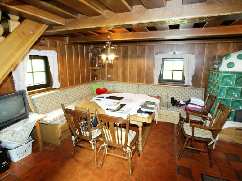 Comfortable Holiday Home In Neuhaus Near Ski Area