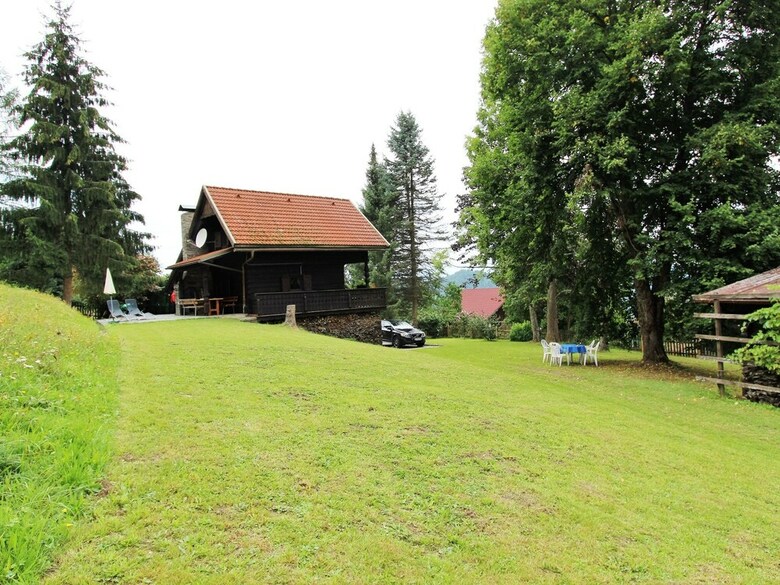 Comfortable Holiday Home In Neuhaus Near Ski Area