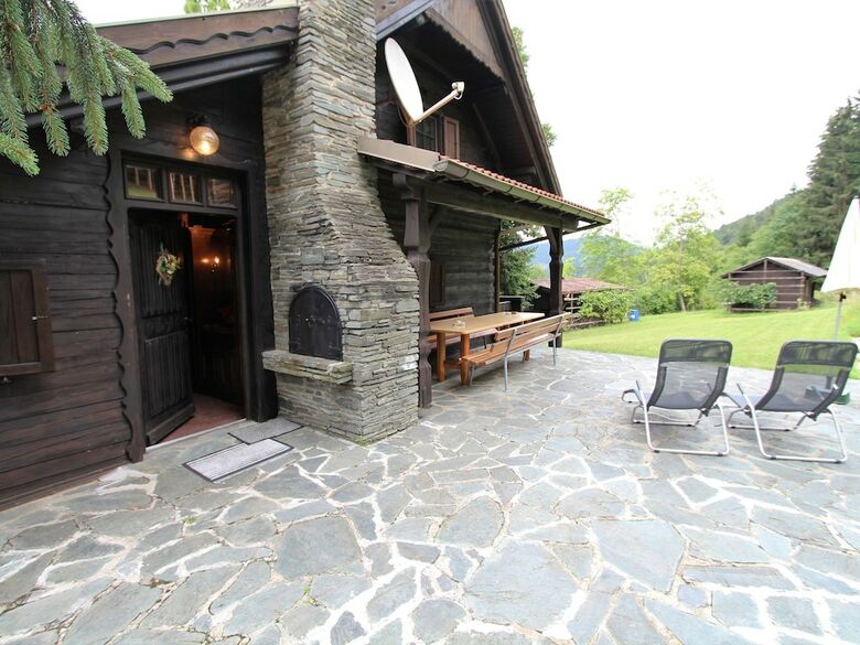 Comfortable Holiday Home In Neuhaus Near Ski Area