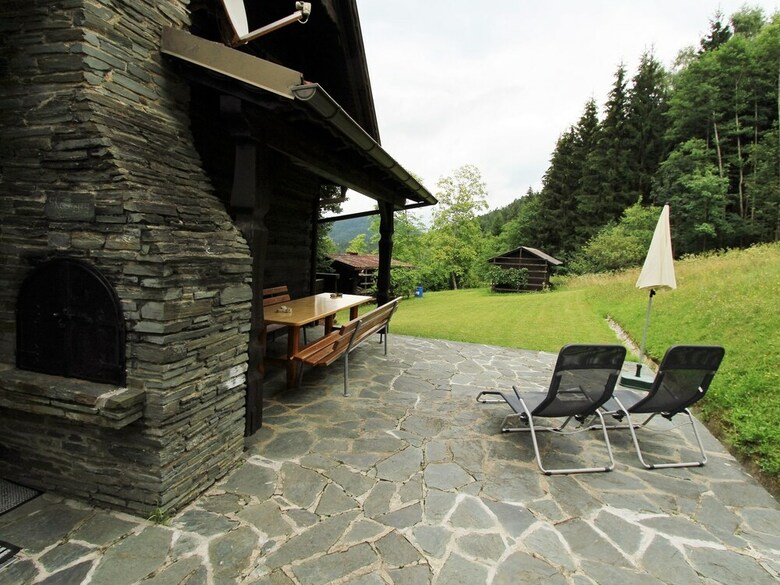 Comfortable Holiday Home In Neuhaus Near Ski Area