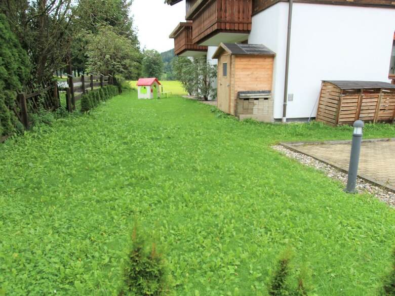 Cozy Apartment In Bad Kleinkirchheim With Terrace