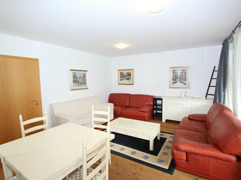 Cozy Apartment In Bad Kleinkirchheim With Terrace