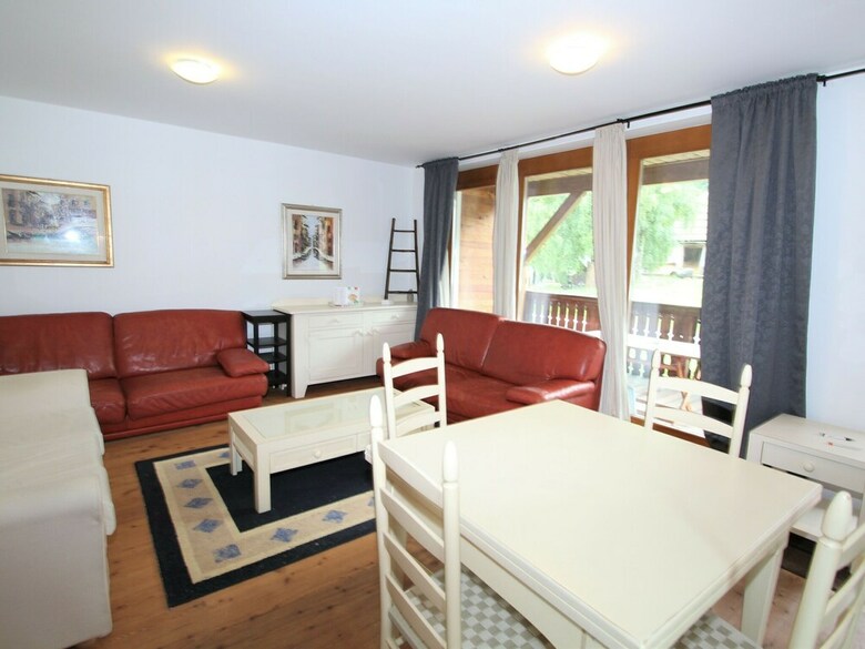Cozy Apartment In Bad Kleinkirchheim With Terrace