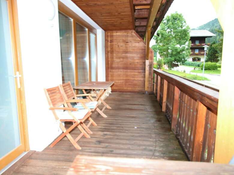 Cozy Apartment In Bad Kleinkirchheim With Terrace