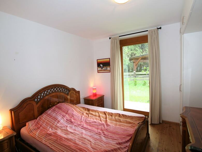 Cozy Apartment In Bad Kleinkirchheim With Terrace