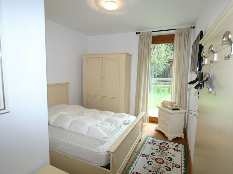 Cozy Apartment In Bad Kleinkirchheim With Terrace