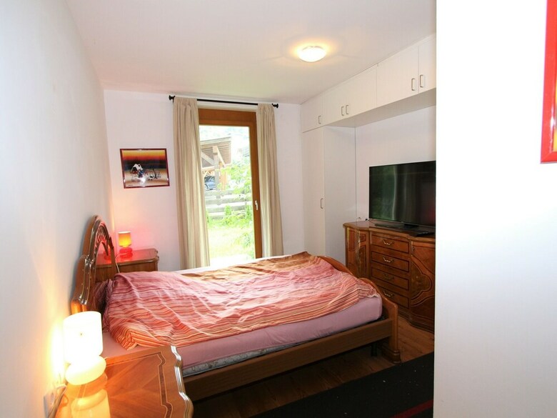 Cozy Apartment In Bad Kleinkirchheim With Terrace