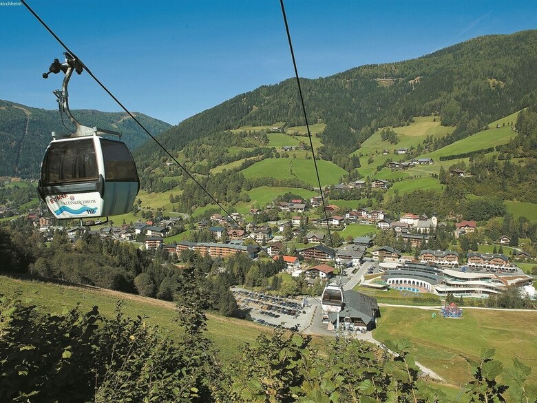 Cozy Apartment In Bad Kleinkirchheim With Terrace