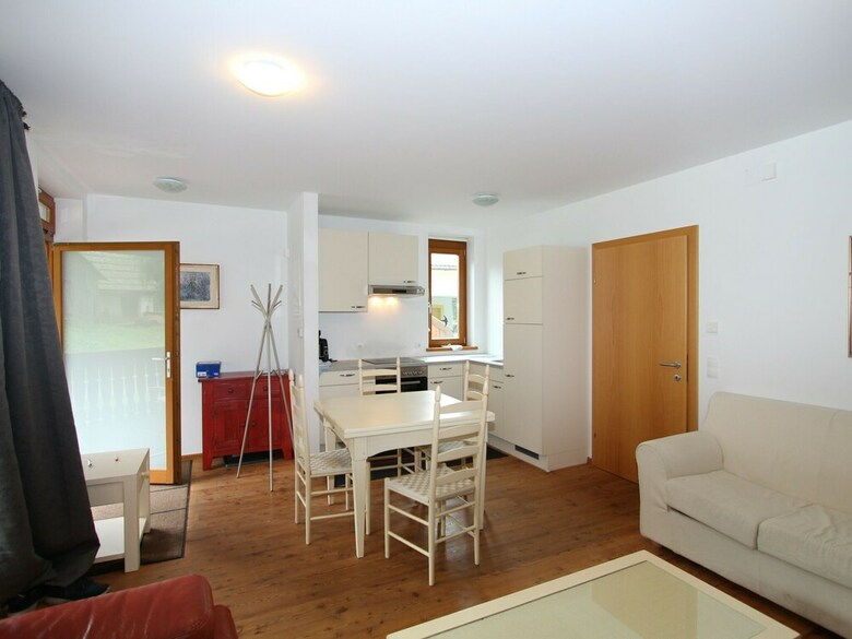 Cozy Apartment In Bad Kleinkirchheim With Terrace