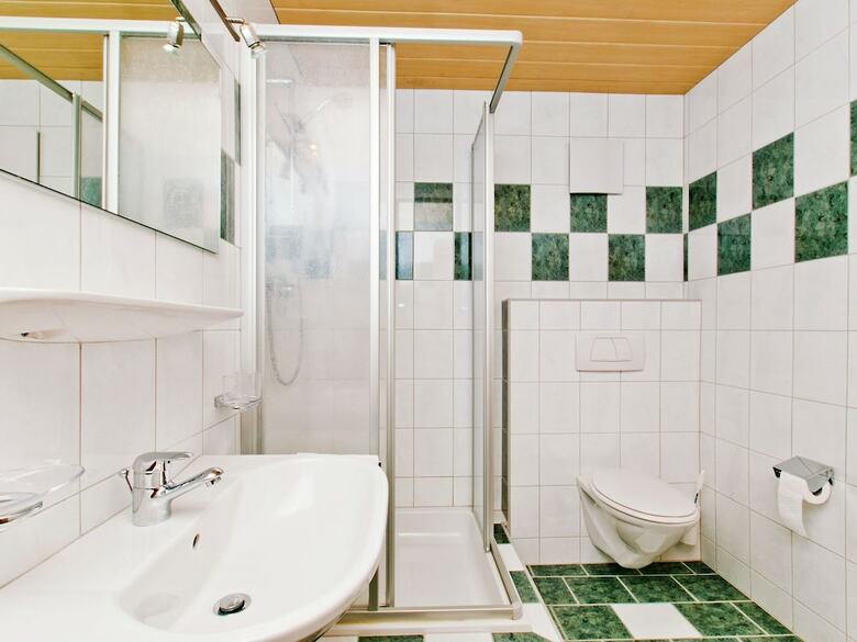 Splendid Apartment In Strengen With Sauna