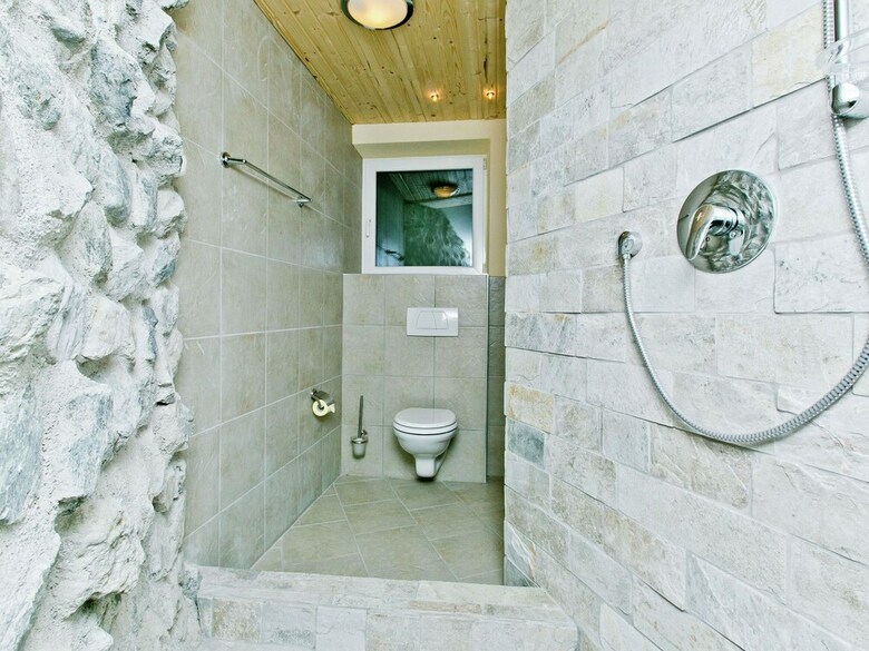 Splendid Apartment In Strengen With Sauna