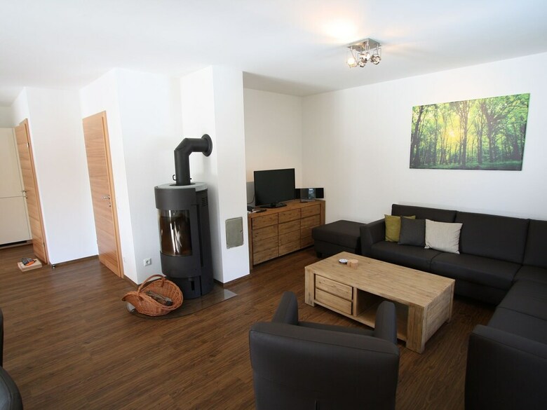Modern Chalet Near Ski Area In Bad Kleinkirchheim