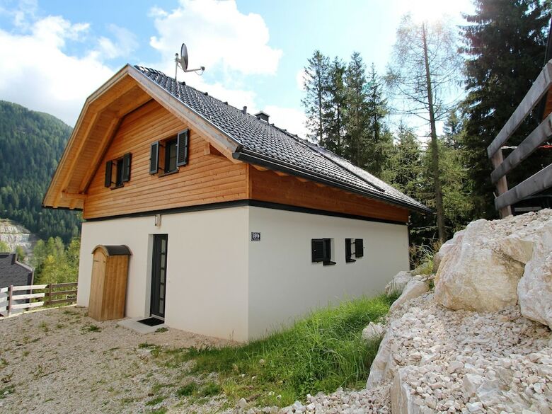 Modern Chalet Near Ski Area In Bad Kleinkirchheim