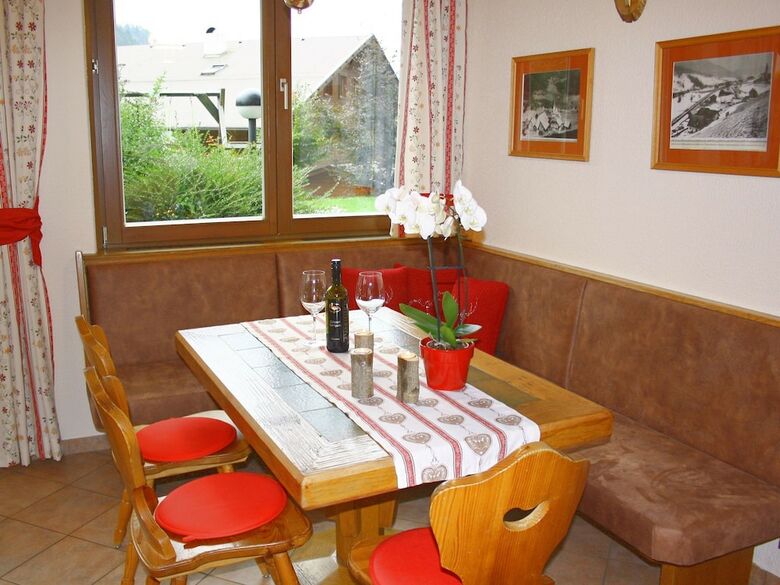 Modern Apartment In Carinthia Near Ski Area