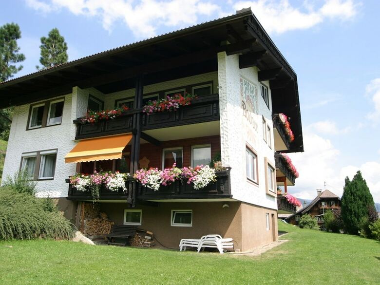 Cozy Apartment In Afritz Am See Near Gerlitzen Ski Area