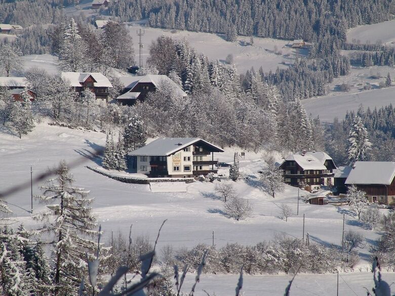 Cozy Apartment In Afritz Am See Near Gerlitzen Ski Area