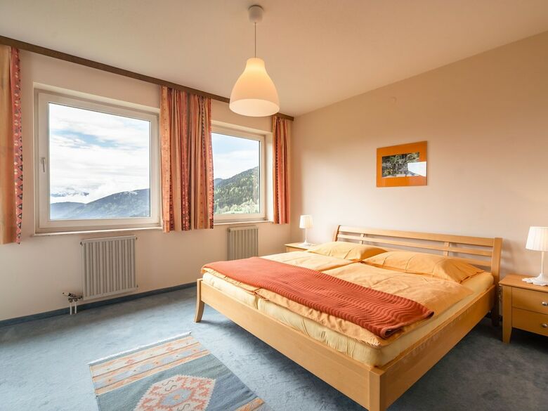 Cozy Apartment In Afritz Am See Near Gerlitzen Ski Area