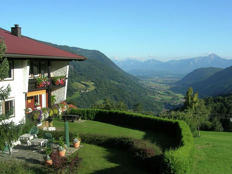 Cozy Apartment In Afritz Am See Near Gerlitzen Ski Area