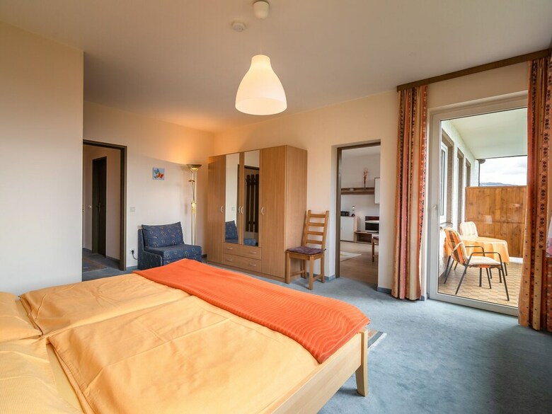 Cozy Apartment In Afritz Am See Near Gerlitzen Ski Area
