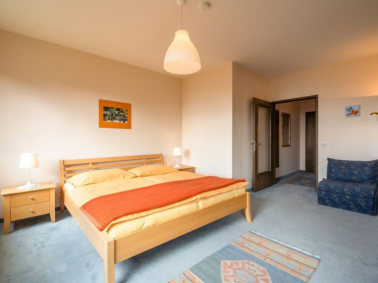 Cozy Apartment In Afritz Am See Near Gerlitzen Ski Area