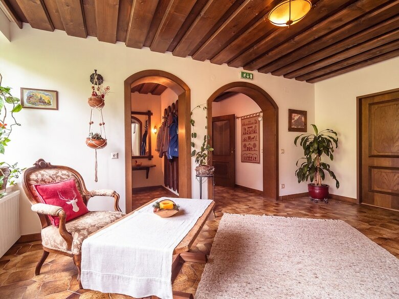 Cozy Apartment In Afritz Am See Near Gerlitzen Ski Area
