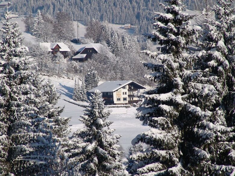 Cozy Apartment In Afritz Am See Near Gerlitzen Ski Area
