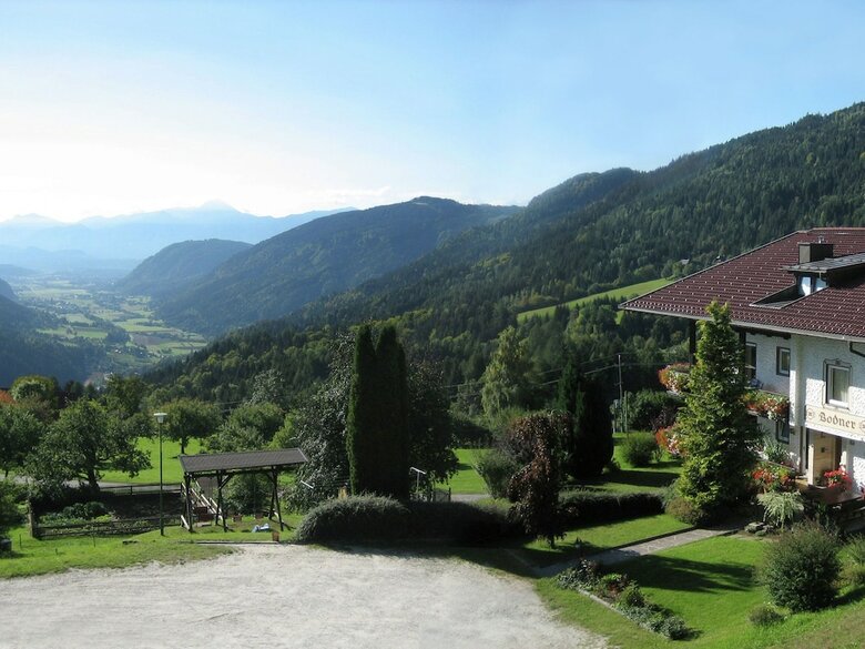 Cozy Apartment In Afritz Am See Near Gerlitzen Ski Area