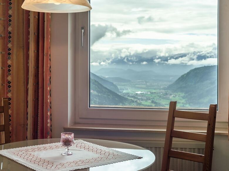 Cozy Apartment In Afritz Am See Near Gerlitzen Ski Area