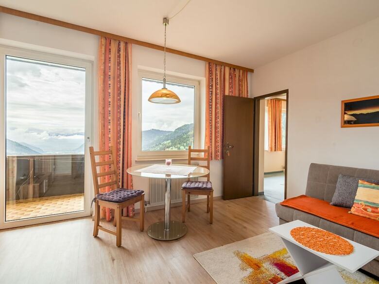 Cozy Apartment In Afritz Am See Near Gerlitzen Ski Area
