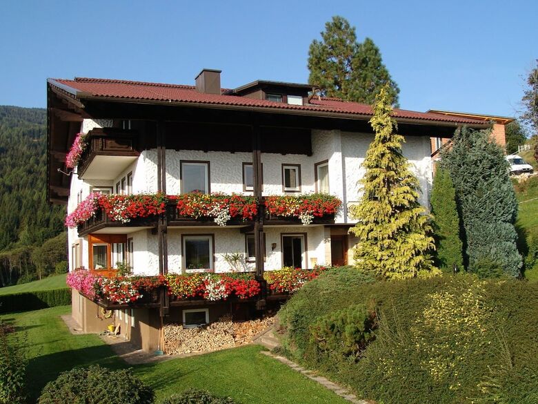Cozy Apartment In Afritz Am See Near Gerlitzen Ski Area