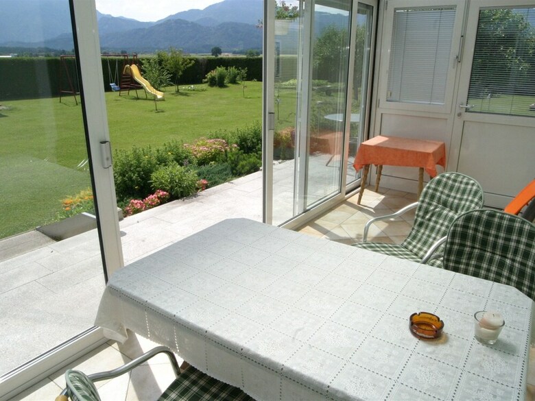 Modern Apartment In Eberndorf Near Ski Area