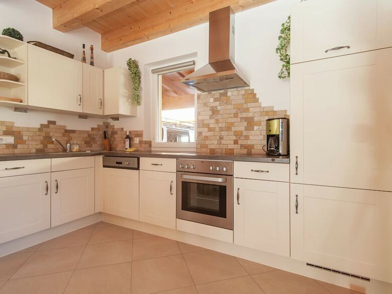 Spacious Chalet Near Ski Slopes In Kotschach-mauthen