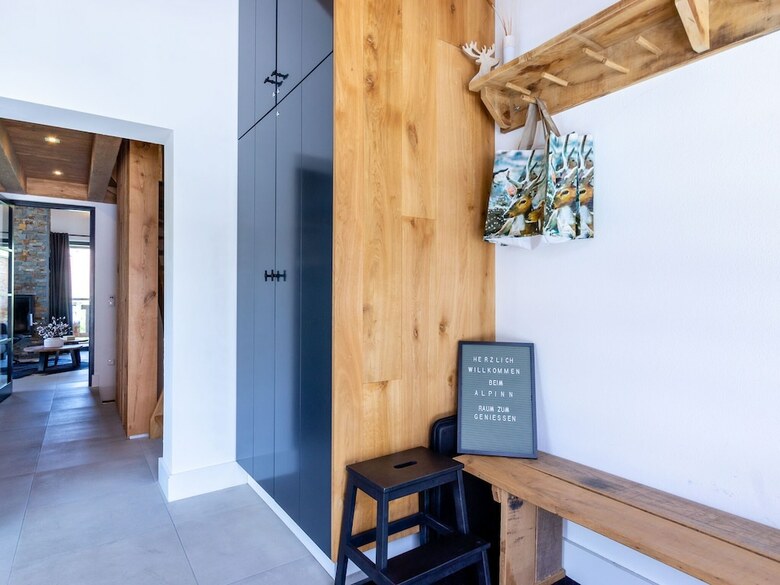 Lush Chalet In Sankt With Sauna & Jacuzzi