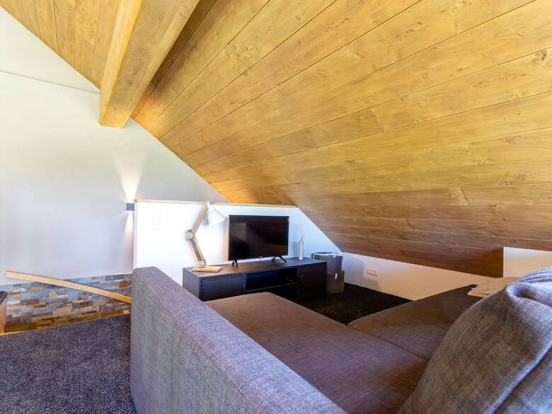 Lush Chalet In Sankt With Sauna & Jacuzzi