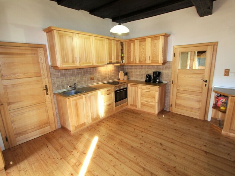 Spacious Holiday Home With Sauna In Eberstein