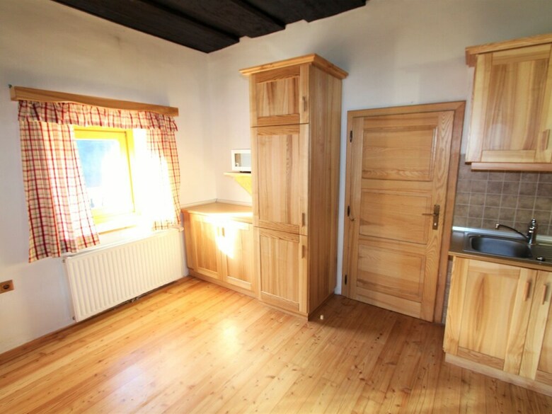 Spacious Holiday Home With Sauna In Eberstein