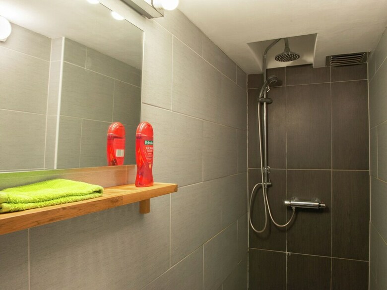Beautiful Apartment In Spa Belgium With Jacuzzi