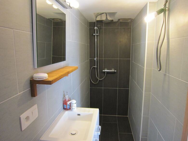 Beautiful Apartment In Spa Belgium With Jacuzzi
