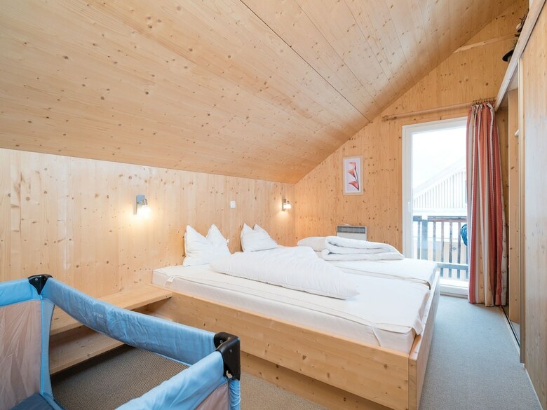 Luxury Chalet In Hohentauern With Panoramic Mountain Views
