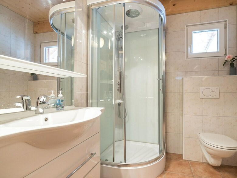 Luxury Chalet In Hohentauern With Panoramic Mountain Views