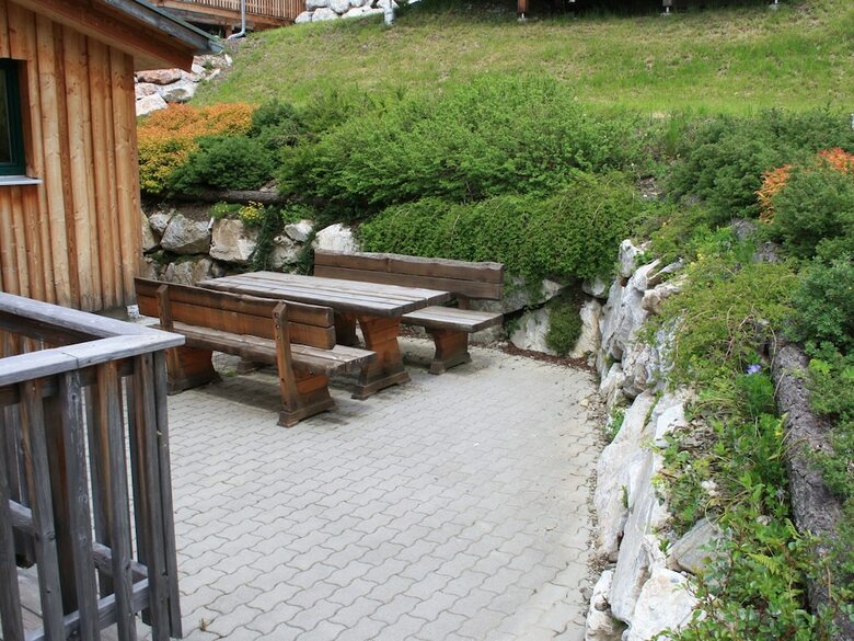 Luxury Chalet In Hohentauern With Panoramic Mountain Views