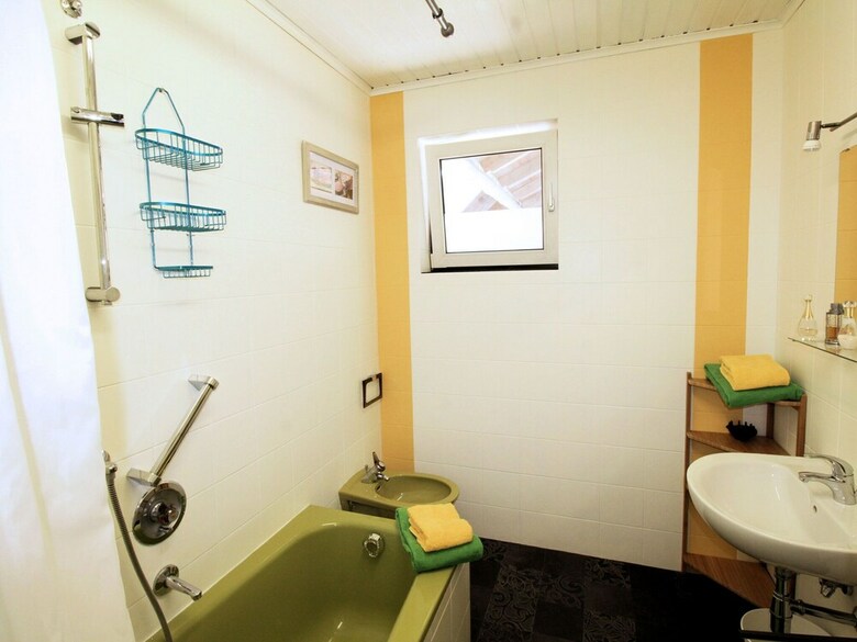 Spacious Holiday Home In Radenthein With Private Garden