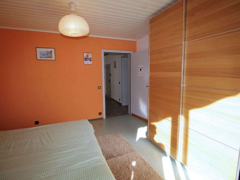 Spacious Holiday Home In Radenthein With Private Garden