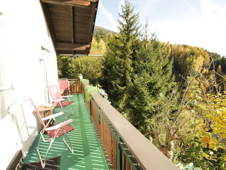 Spacious Holiday Home In Radenthein With Private Garden