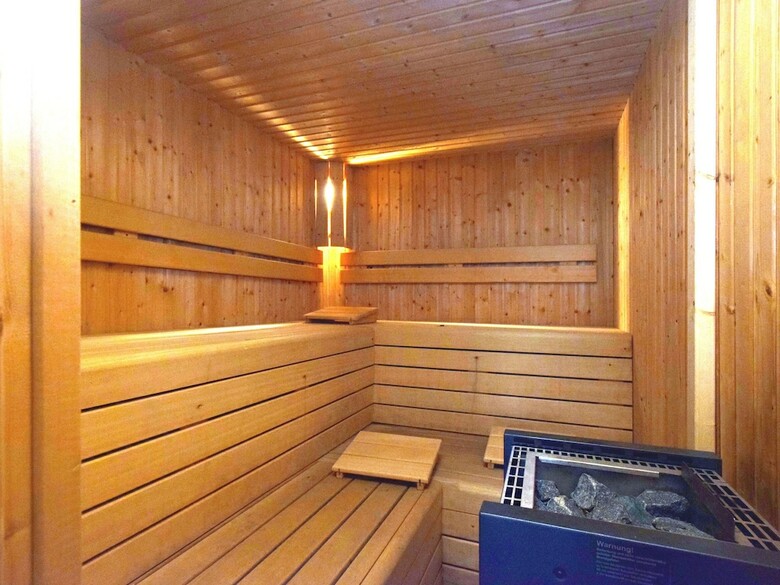 Unique Holiday Home With Pool Near Park And Ski Area