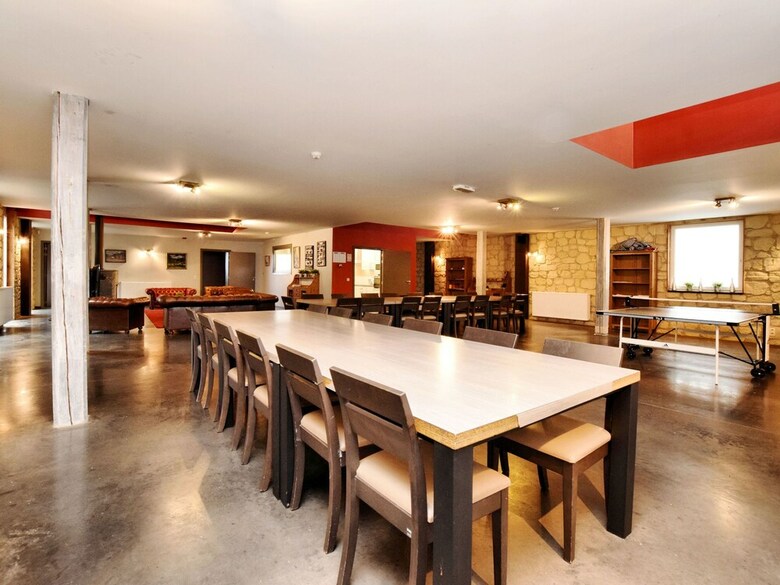Unique Holiday Home With Pool Near Park And Ski Area